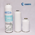 High Purity R134A Automotive Air Conditioning Refrigerant Cooling Agent R134a Refrigerant